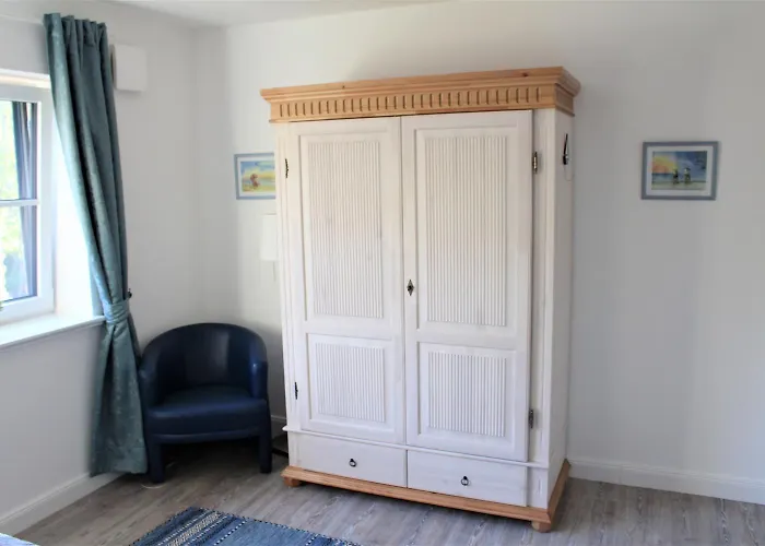 Tatil Evi Meerliebe