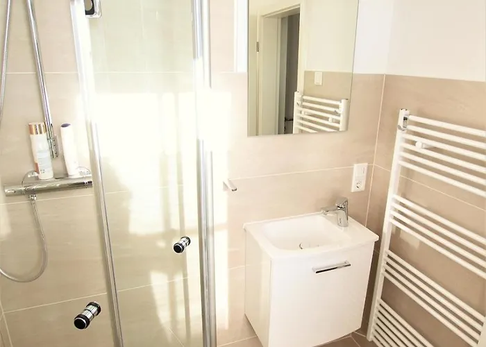 Meerliebe Tatil Evi