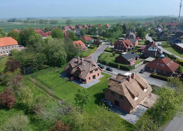 Tatil Evi Meerliebe *